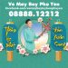 Vé máy bay Phú Yên – Hồ Chí Minh cập nhật ngày 07/02/2022