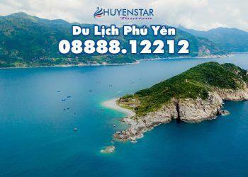 Tour Hòn Nưa – Lặn ngắm san hô 1 ngày