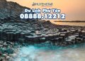 Tour Du Lịch Phú Yên 1 Ngày Nhà Thờ Mằng Lăng – Gành Đá Đĩa – Đầm Ô Loan – Bãi Xép