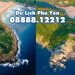 Tour Du Lịch Phú Yên – Quy Nhơn 3 Ngày 2 Đêm