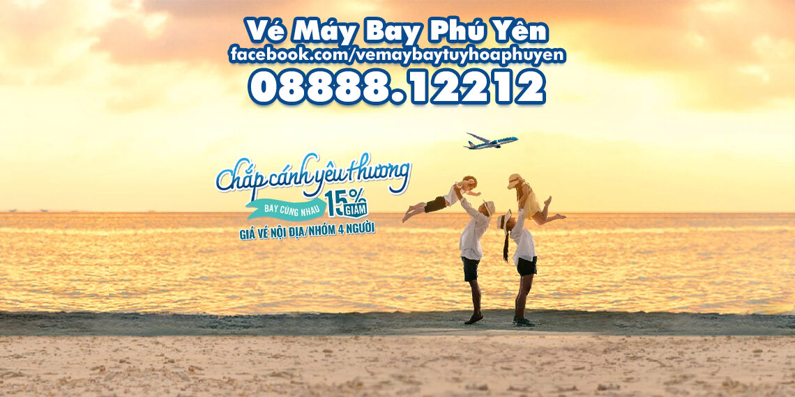 Vé máy bay Phú Yên ➡ HCM ⬅ cập nhật ngày 05/06/2022