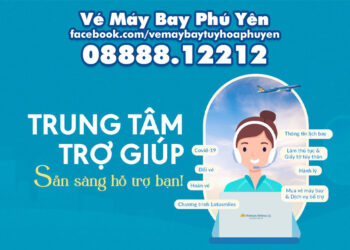 Vé máy bay Tuy Hòa➡Sài Gòn⬅cập nhật ngày 01/11/2022