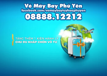 Vé máy bay Phú Yên➡Sài Gòn⬅cập nhật ngày 06/11/2022