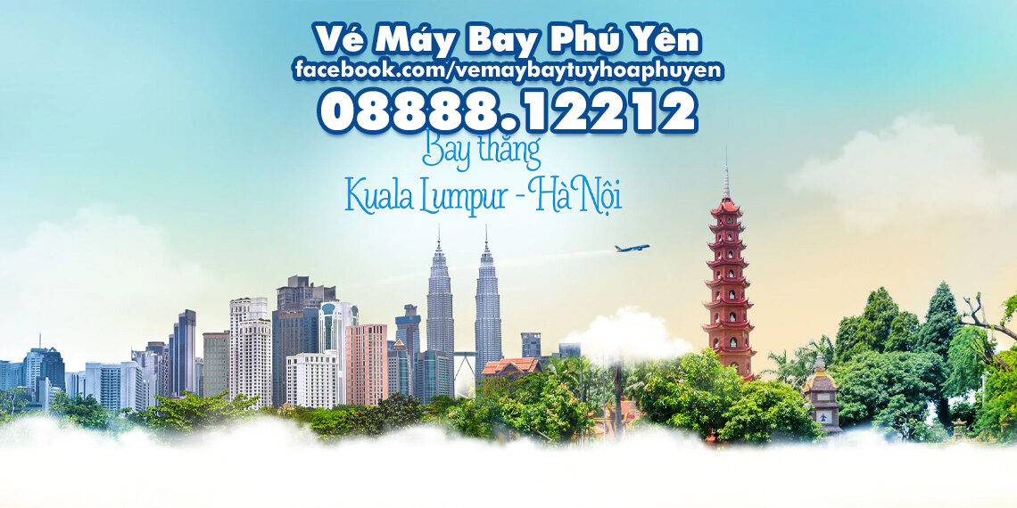 Vé máy bay Tuy Hòa➡Tp. Hồ Chí Minh⬅cập nhật ngày 19/02/2023