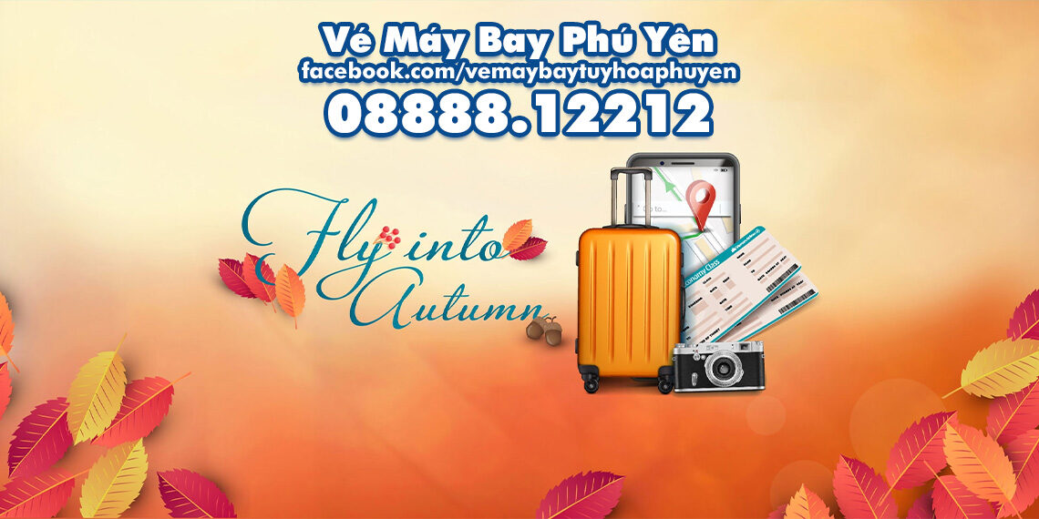 Vé máy bay Phú Yên – TP Hồ Chí Minh tháng 03-04/2023 (cập nhật ngày 19/03/2023)