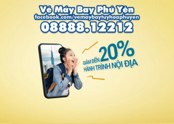 Vé máy bay Tuy Hòa➡Sài Gòn⬅cập nhật ngày 30/07/2023