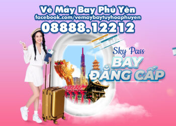 MỞ BÁN VÉ MÁY BAY TẾT 2024 Tuy Hòa➡Sài Gòn⬅cập nhật ngày 12/11/2023