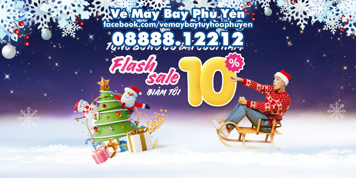 MỞ BÁN VÉ MÁY BAY TẾT 2024 Tuy Hòa➡Sài Gòn⬅cập nhật ngày 26/11/2023