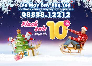 MỞ BÁN VÉ MÁY BAY TẾT 2024 Tuy Hòa➡Sài Gòn⬅cập nhật ngày 26/11/2023