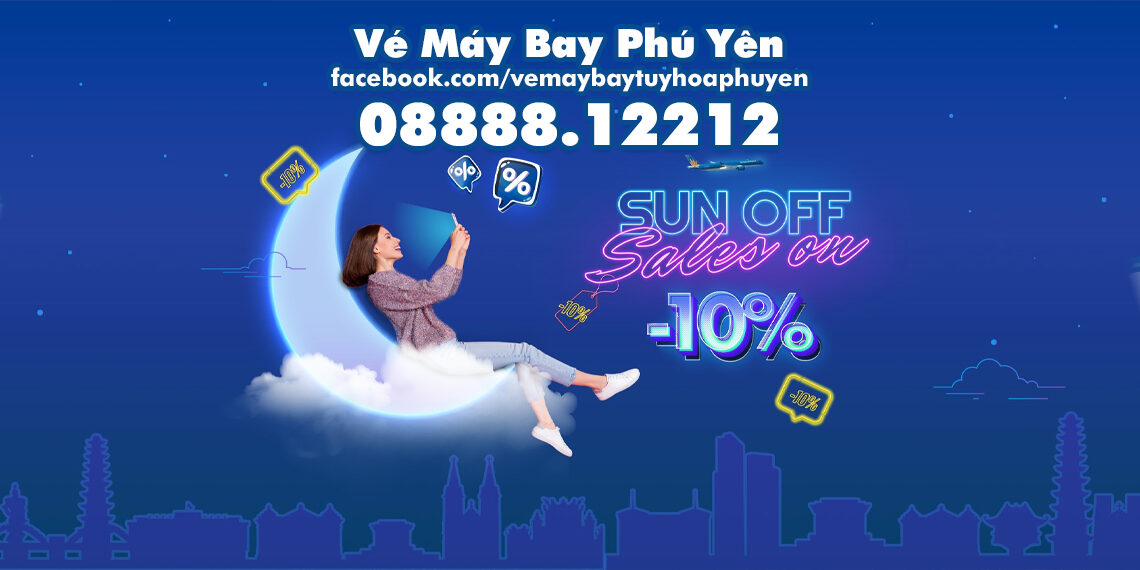 MỞ BÁN VÉ MÁY BAY TẾT 2024 Tuy Hòa➡Sài Gòn⬅cập nhật ngày 11/12/2023