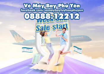 MỞ BÁN VÉ MÁY BAY TẾT 2024 Tuy Hòa➡Sài Gòn⬅cập nhật ngày 03/03/2024