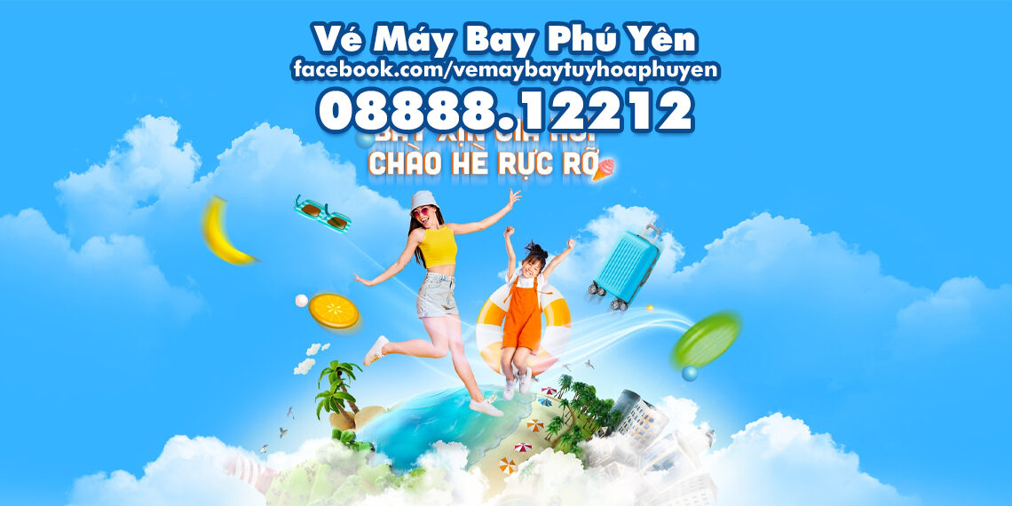 MỞ BÁN VÉ MÁY BAY TẾT 2024 Tuy Hòa➡Sài Gòn⬅cập nhật ngày 11/03/2024