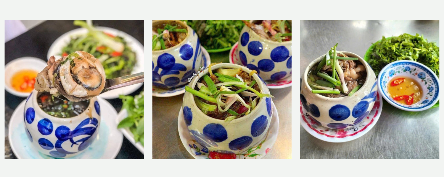 Đặc sản Phú Yên