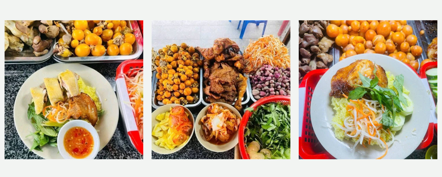 Đặc sản Phú Yên